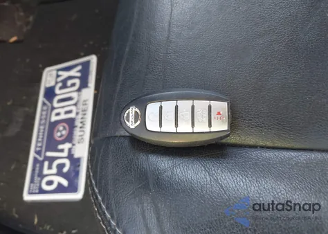 2014 Nissan Pathfinder Sl from USA, damaged, VIN 5N1AR2MM4EC682773